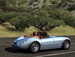 Test Drive Unlimited: Edel, rasant, extravagant - Wiesmann