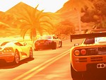 Test Drive Unlimited: Mega Pack für PC mit Patch - Fahrzeugliste