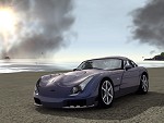 Test Drive Unlimited: Edel, exotisch, extraordinär - TVR