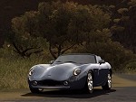 Test Drive Unlimited: Edel, exotisch, extraordinär - TVR