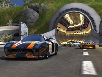 TrackMania Sunrise eXtreme: Erstes Video und neue Bilder zum Add-On