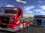 Truck Racing by Renault Trucks bald für alle PC-Besitzer