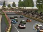 Spieletest: Volvo - The Game, Schweden-Power mit viel Racing