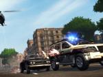 Spieletest: Wheelman - Rasender Adrenalin-Trip durch die Straßen Barcelonas