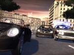 Spieletest: Wheelman - Rasender Adrenalin-Trip durch die Straßen Barcelonas