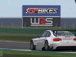 GP Bikes und World Racing Series: Freie Fahrt f&uuml;r die Beta 10 der Rennsimulation