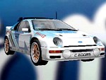 WRC: Rally Evolved - Virtueller Rallye-Spa&szlig; auch mit historischen Boliden